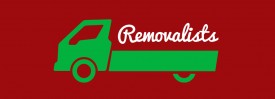 Removalists New Park - Furniture Removals